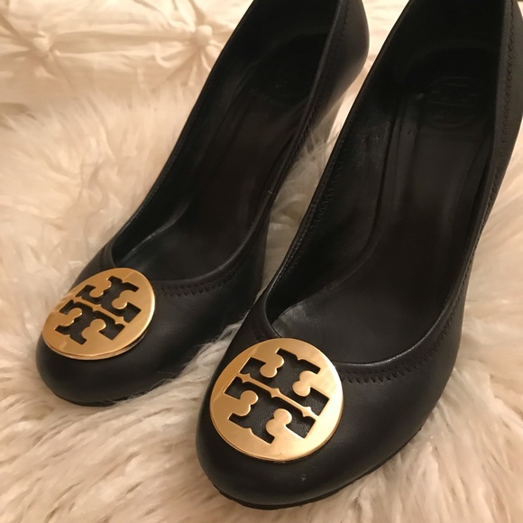 Tory Burch Shoes - Tory Burch Wedges